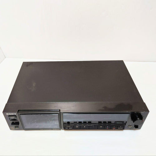 Sony Cd, Md Cassette Decks Tc-K555Es