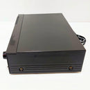 Sony Cd, Md Cassette Decks Tc-K555Es