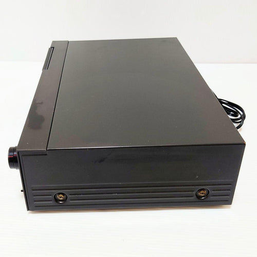 Sony Cd, Md Cassette Decks Tc-K555Es