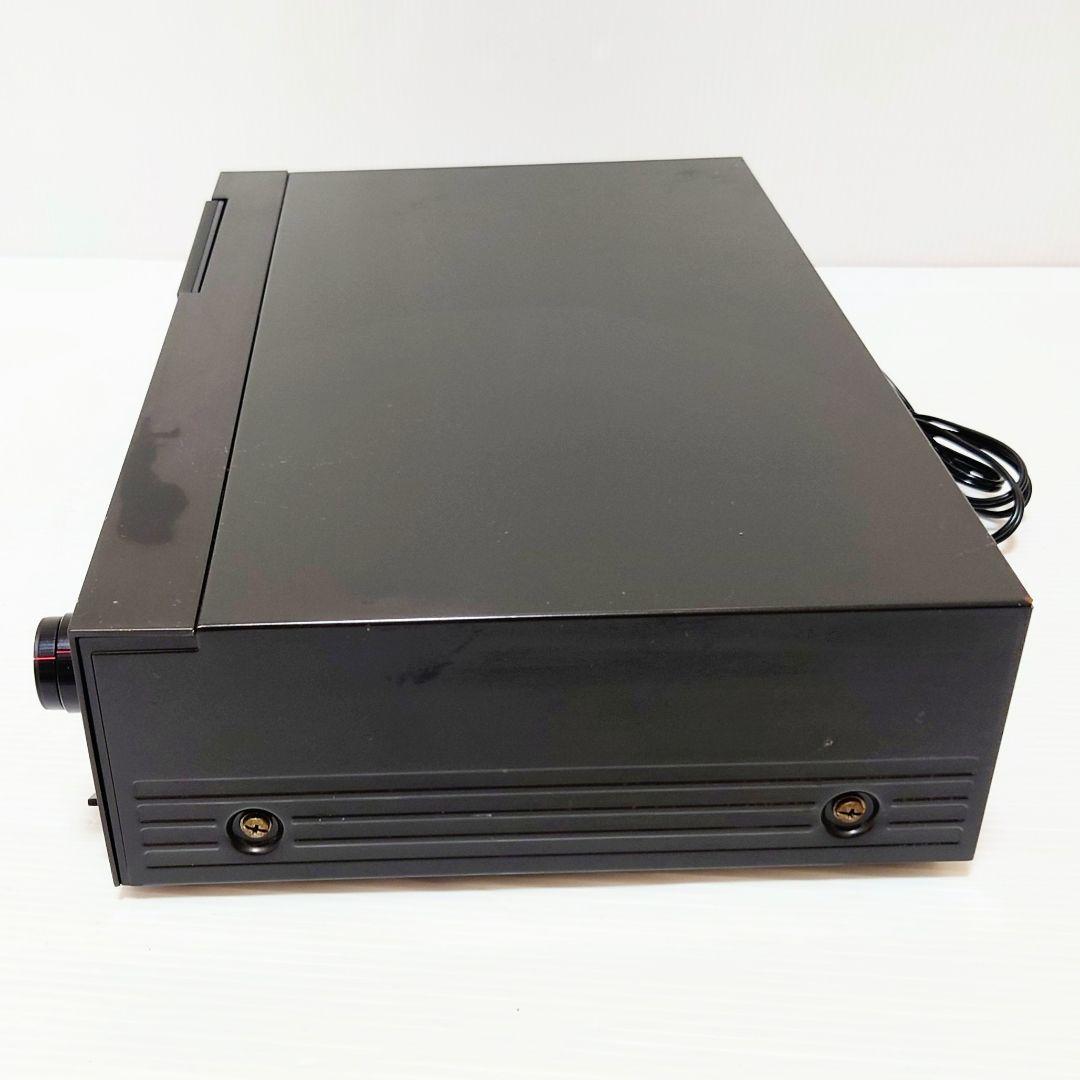 Sony Cd, Md Cassette Decks Tc-K555Es