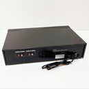Sony Cd, Md Cassette Decks Tc-K555Es