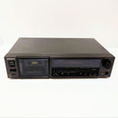 Sony Cd, Md Cassette Decks Tc-K555Es