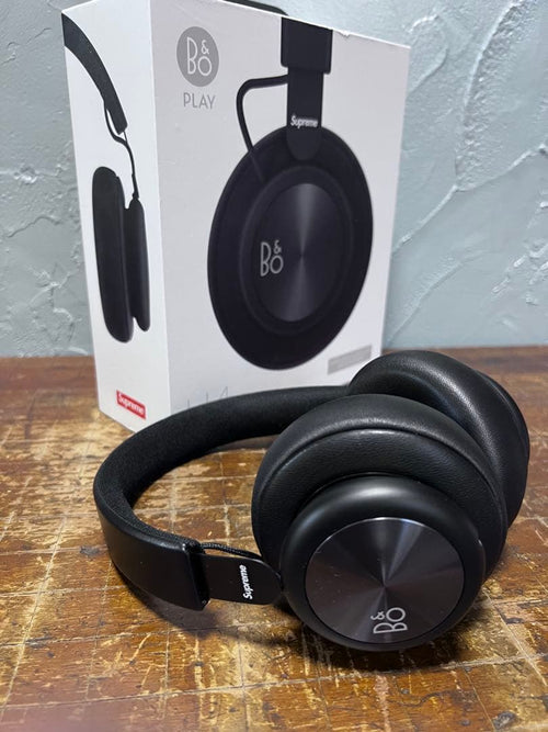 Supreme Other B&O Beoplay H4 Bang&Olufsen