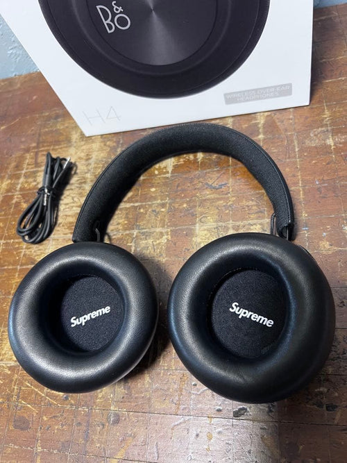 Supreme Other B&O Beoplay H4 Bang&Olufsen