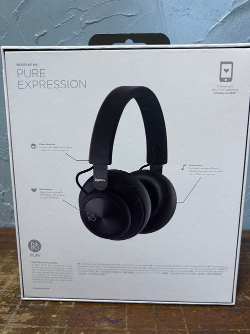 Supreme Other B&O Beoplay H4 Bang&Olufsen