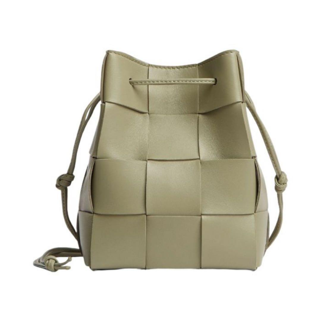 Bottega Veneta Shoulder Bags