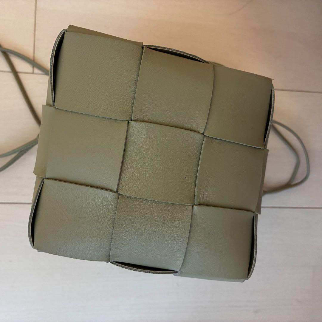Bottega Veneta Shoulder Bags