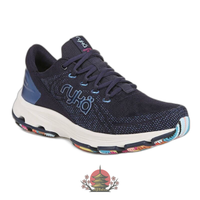 Sneakers Ryka Devotion X Womens Walking Academy Blue