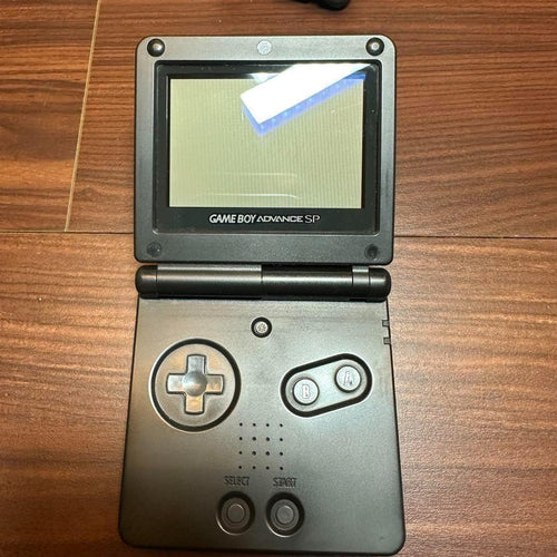 Gameboy Advance Consoles (Game Boy Sp) 2269