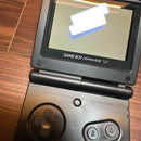 Gameboy Advance Consoles (Game Boy Sp) 2269