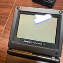 Gameboy Advance Consoles (Game Boy Sp) 2269