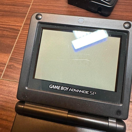 Gameboy Advance Consoles (Game Boy Sp) 2269