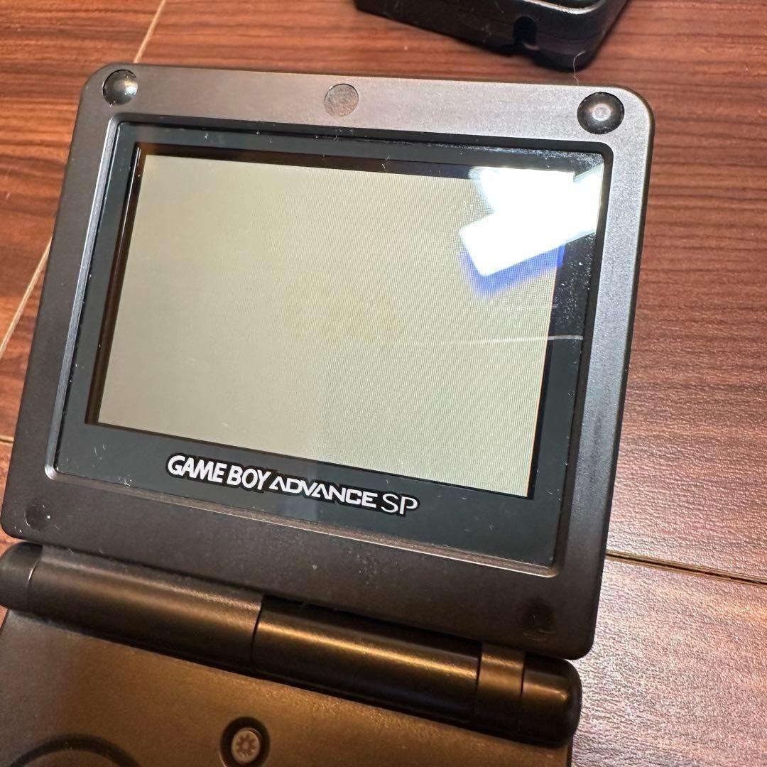 Gameboy Advance Consoles (Game Boy Sp) 2269