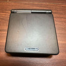 Gameboy Advance Consoles (Game Boy Sp) 2269