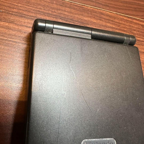 Gameboy Advance Consoles (Game Boy Sp) 2269