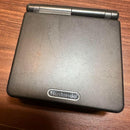 Gameboy Advance Consoles (Game Boy Sp) 2269