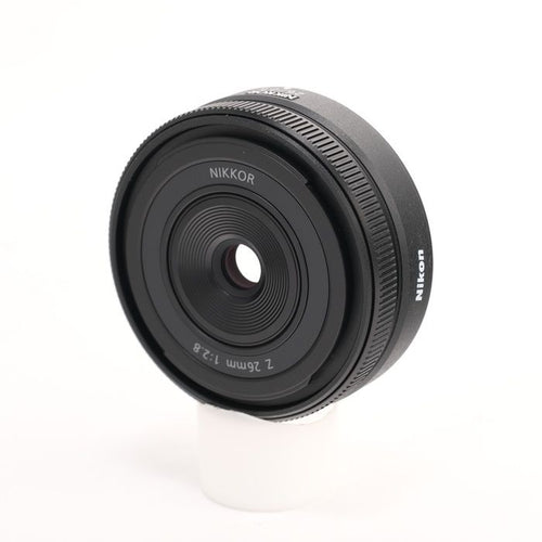 Nikon Others Z 26/2.8