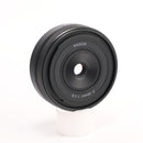Nikon Others Z 26/2.8