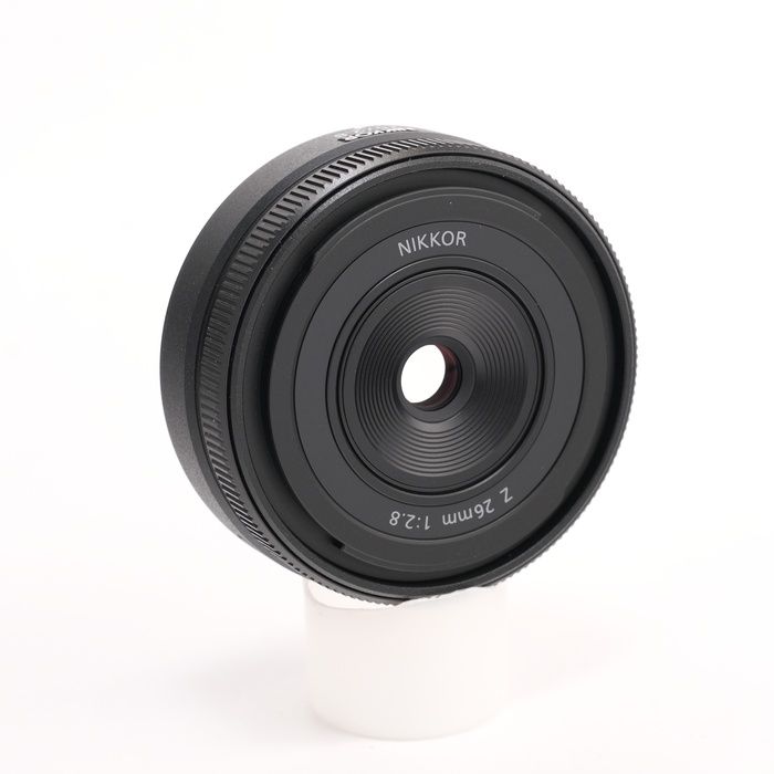 Nikon Others Z 26/2.8