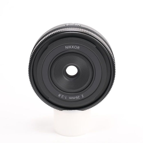 Nikon Others Z 26/2.8