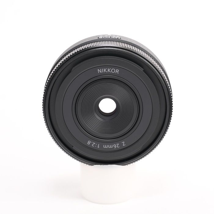 Nikon Others Z 26/2.8