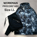 Workman Jumper Blouson Arx -10