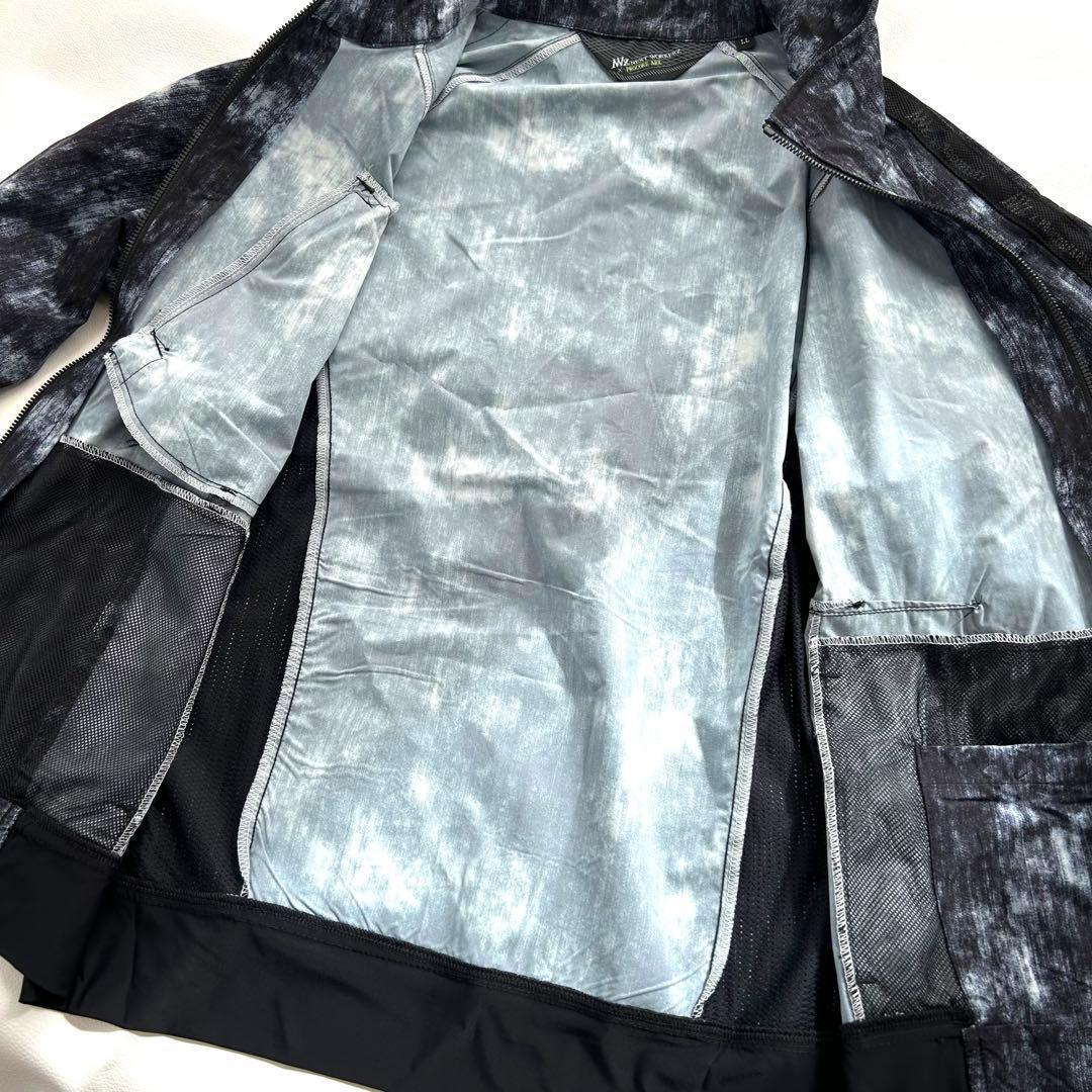 Workman Jumper Blouson Arx -10