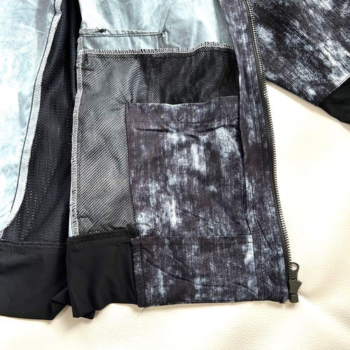 Workman Jumper Blouson Arx -10