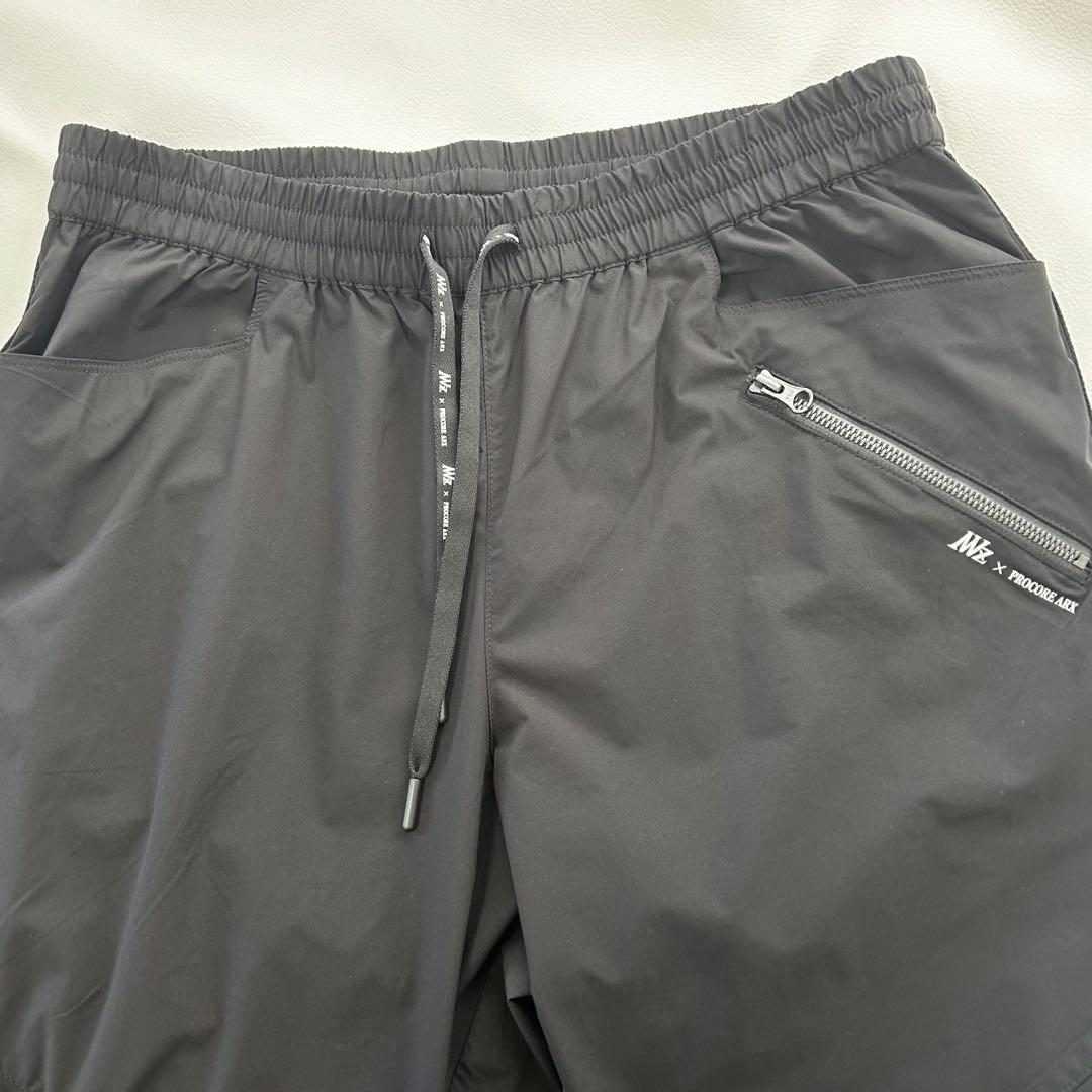 Workman Jumper Blouson Arx -10