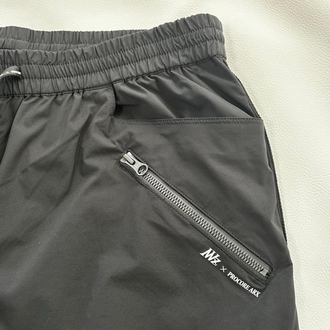 Workman Jumper Blouson Arx -10