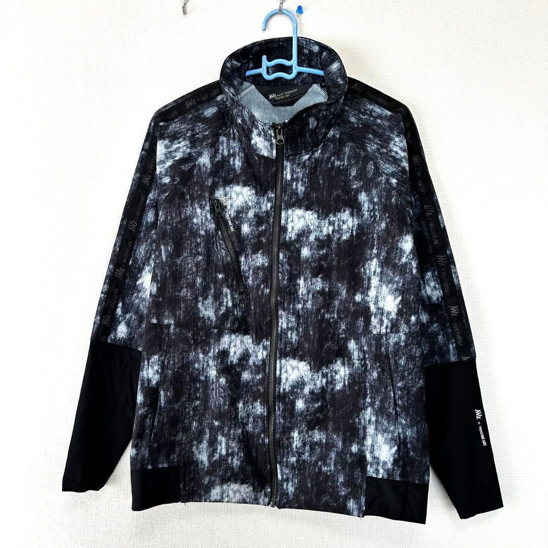 Workman Jumper Blouson Arx -10