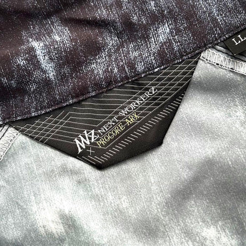 Workman Jumper Blouson Arx -10
