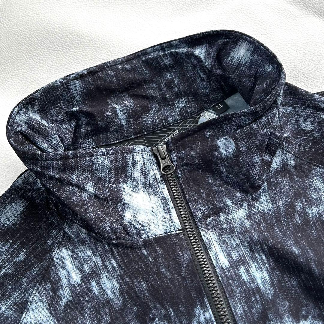 Workman Jumper Blouson Arx -10