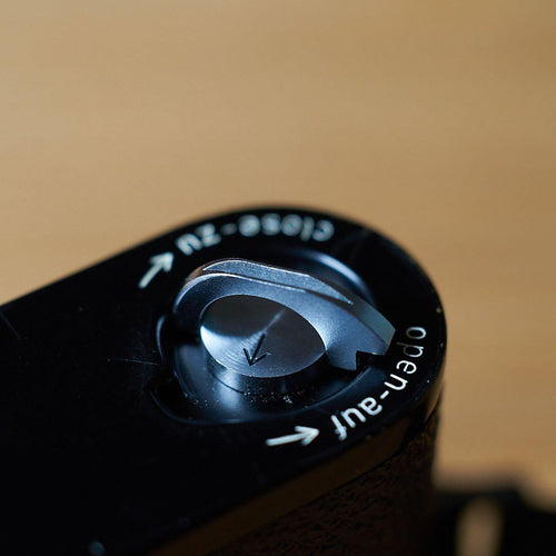 Range Finder Camera Leica Iiig L5Cm/2