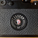 Range Finder Camera Leica Iiig L5Cm/2