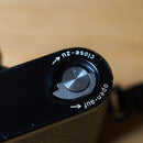 Range Finder Camera Leica Iiig L5Cm/2