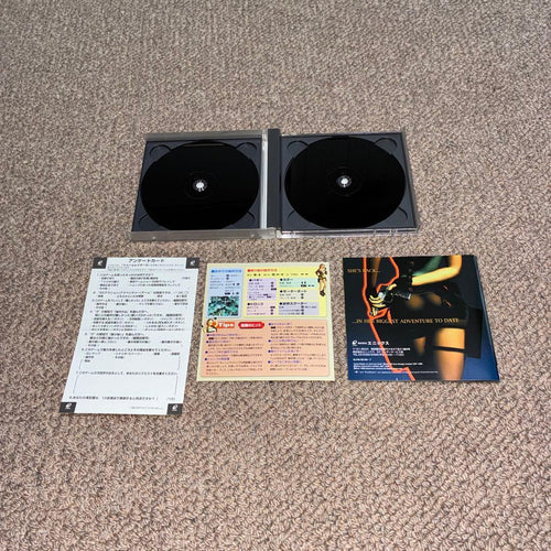 Playstation Soft Ps 1 2 3 4 5