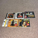 Playstation Soft Ps 1 2 3 4 5