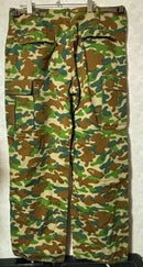 A Bathing Ape Work Pants, Cargo Painter'S