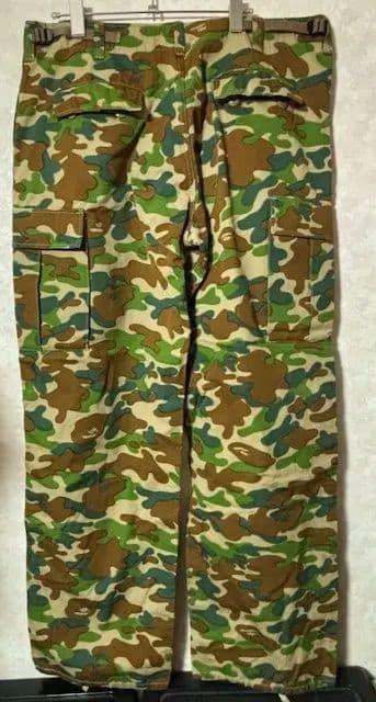 A Bathing Ape Work Pants, Cargo Painter'S