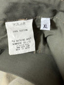 A Bathing Ape Work Pants, Cargo Painter'S