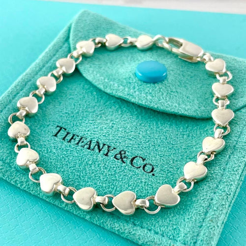 Tiffany Bracelet 925 Aeb1Fe