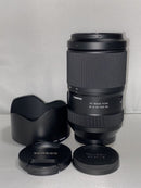 Tamron Zoom Lenses 70-180Mm F2.8 G2 Sony E