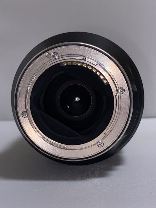 Tamron Zoom Lenses 70-180Mm F2.8 G2 Sony E