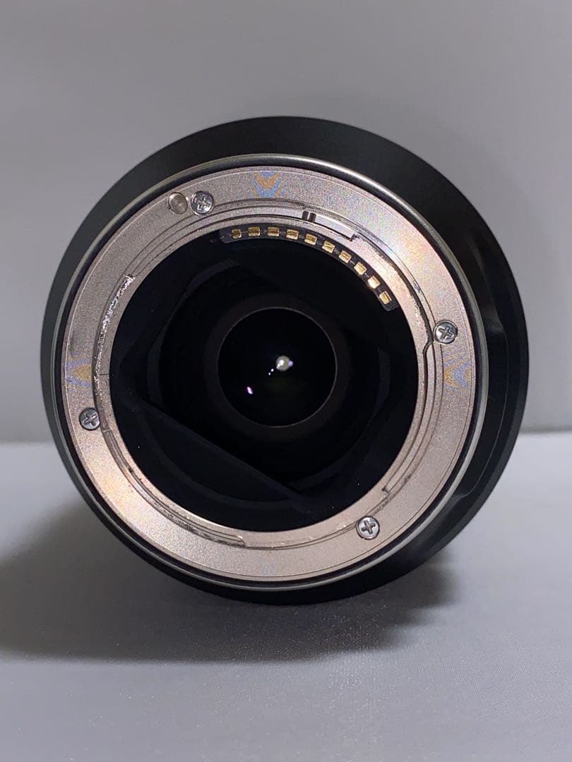 Tamron Zoom Lenses 70-180Mm F2.8 G2 Sony E