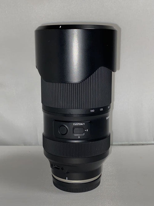 Tamron Zoom Lenses 70-180Mm F2.8 G2 Sony E
