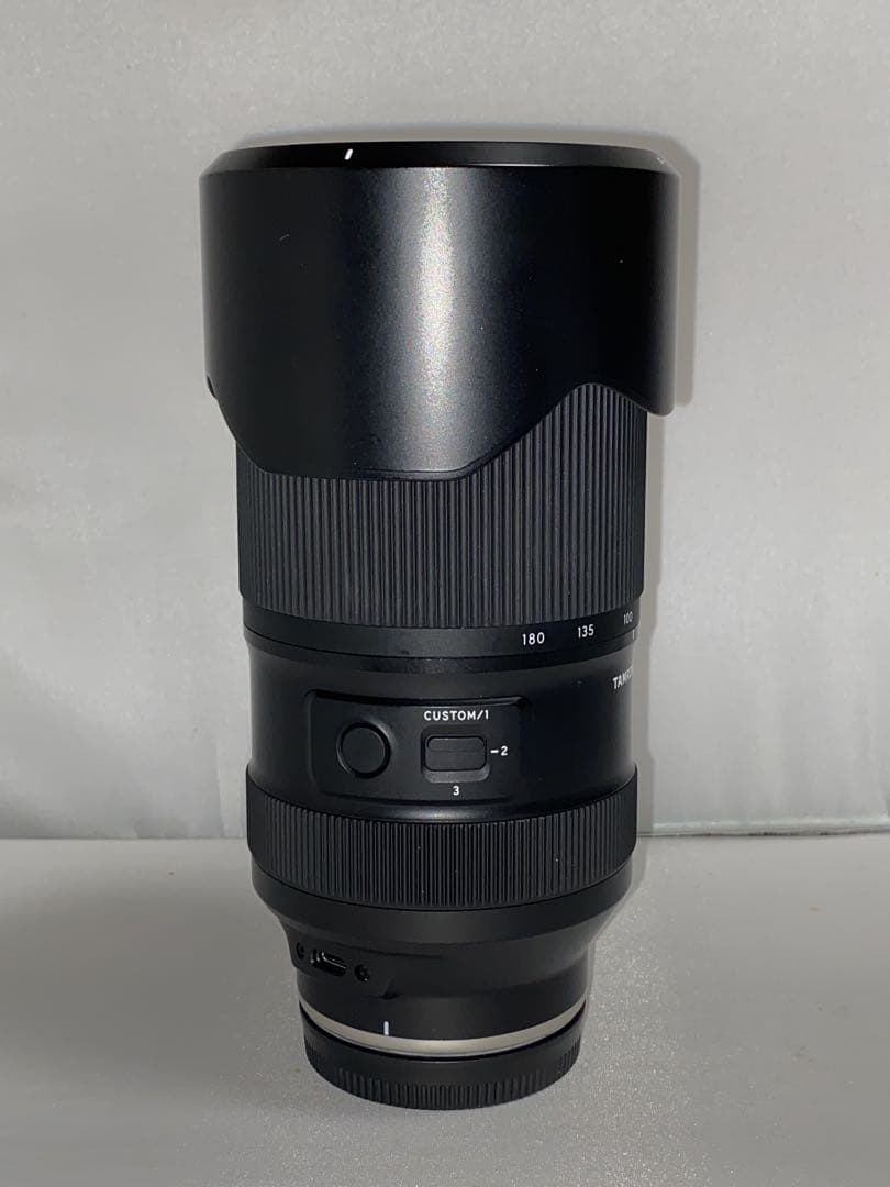 Tamron Zoom Lenses 70-180Mm F2.8 G2 Sony E
