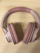 Audio Technica Wireless Headphones Audio-Technica Ath-Sr30Bt
