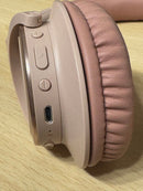Audio Technica Wireless Headphones Audio-Technica Ath-Sr30Bt