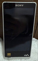 Sony Digital Audio Player Nw-Zx1